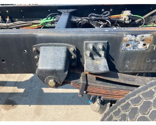 Leaf Spring, Rear GMC C7500 Vander Haags Inc Kc