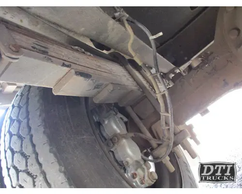 Leaf Spring, Rear GMC C7500 DTI Trucks