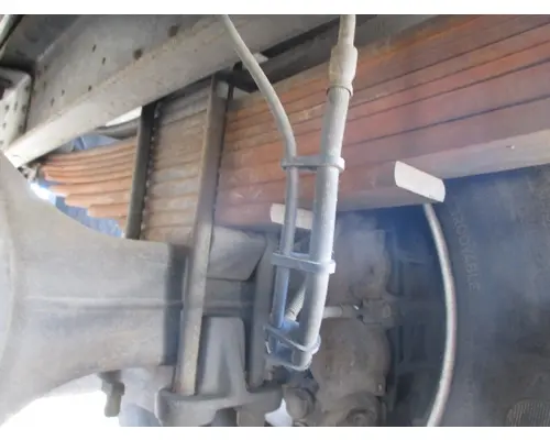 Leaf Spring, Rear GMC C7500 DTI Trucks