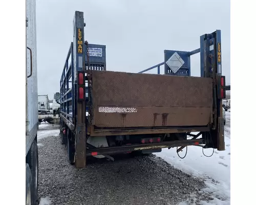 Liftgates / Tailgates GMC C7500 Custom Truck One Source