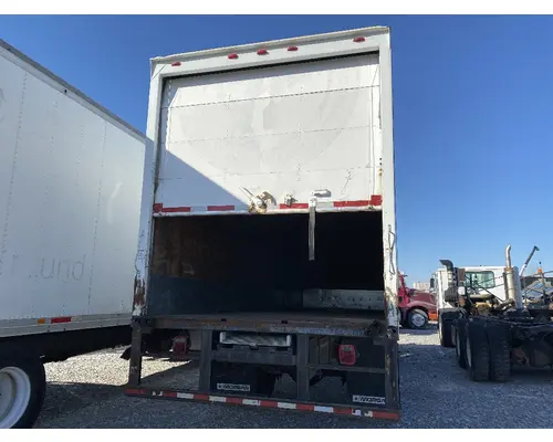 Liftgates / Tailgates GMC C7500 Custom Truck One Source