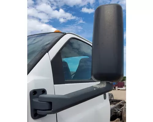 Mirror (Side View) GMC C7500 ReRun Truck Parts