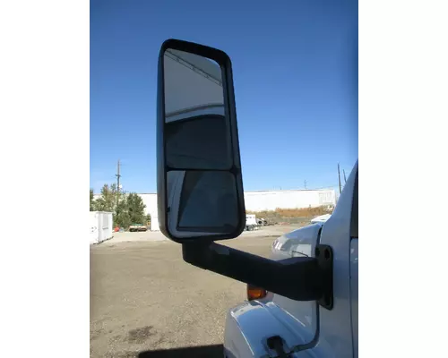 Mirror (Side View) GMC C7500 DTI Trucks