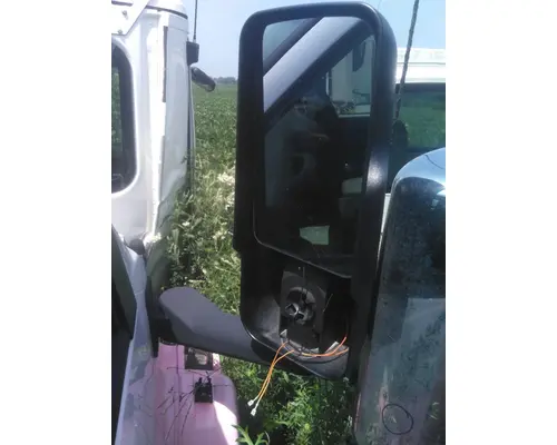 Mirror (Side View) GMC C7500 LKQ Geiger Truck Parts