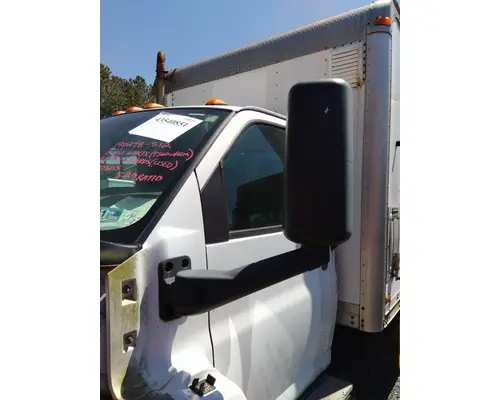 Mirror (Side View) GMC C7500 LKQ Heavy Truck Maryland
