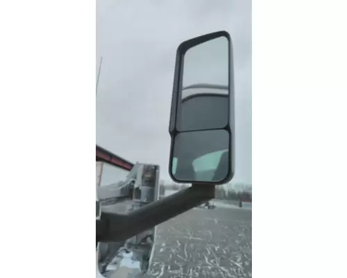 Mirror (Side View) GMC C7500 LKQ Heavy Truck - Goodys