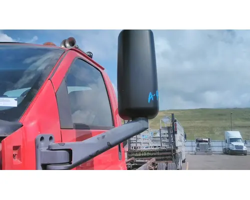 Mirror (Side View) GMC C7500 LKQ Heavy Truck - Goodys