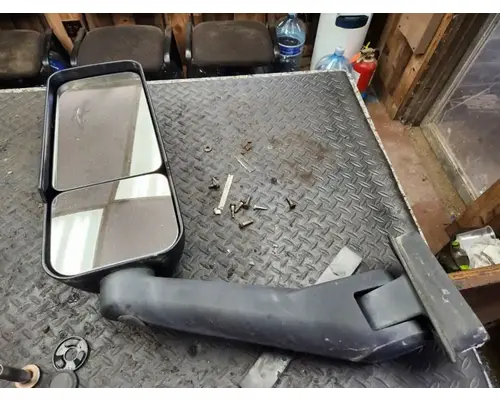 Mirror (Interior) GMC C7500 Casey's Truck Salvage World