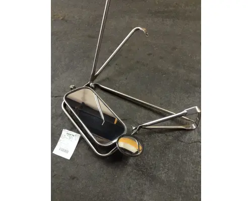Mirror (Side View) GMC C7500 Rydemore Heavy Duty Truck Parts Inc