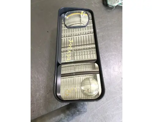 Mirror (Side View) GMC C7500 Rydemore Heavy Duty Truck Parts Inc