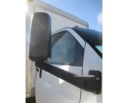 Mirror (Side View) GMC C7500 DTI Trucks