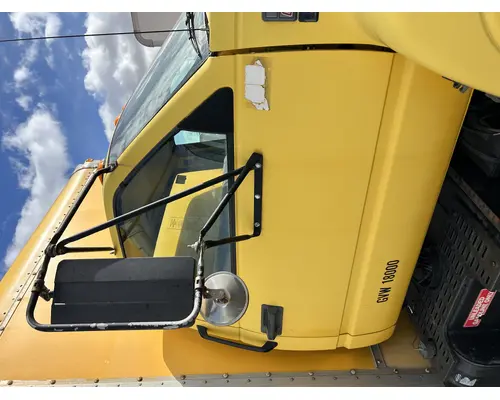 Mirror (Side View) GMC C7500 DTI Trucks