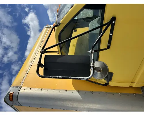 Mirror (Side View) GMC C7500 DTI Trucks