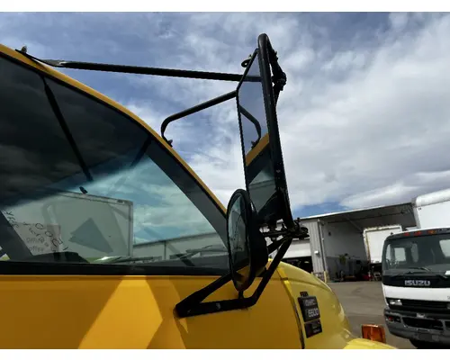 Mirror (Side View) GMC C7500 DTI Trucks
