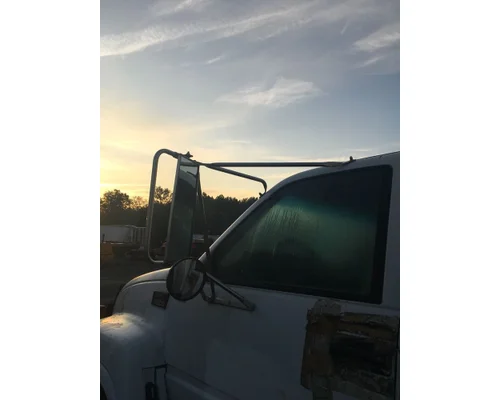 Mirror (Side View) GMC C7500 Complete Recycling Group LLC