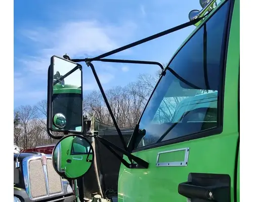Mirror (Side View) GMC C7500 Complete Recycling Group LLC