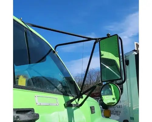 Mirror (Side View) GMC C7500 Complete Recycling Group LLC