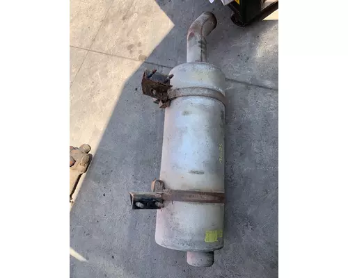 Muffler GMC C7500 Truck Salvage International Inc