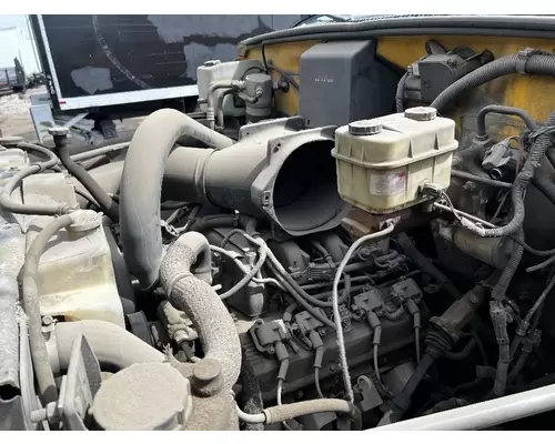 Power Brake Booster GMC C7500 DTI Trucks