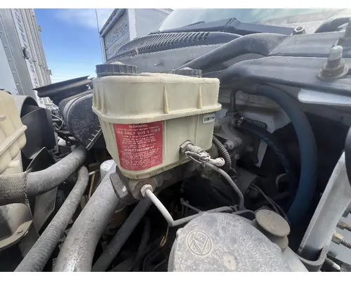 Power Brake Booster GMC C7500 DTI Trucks