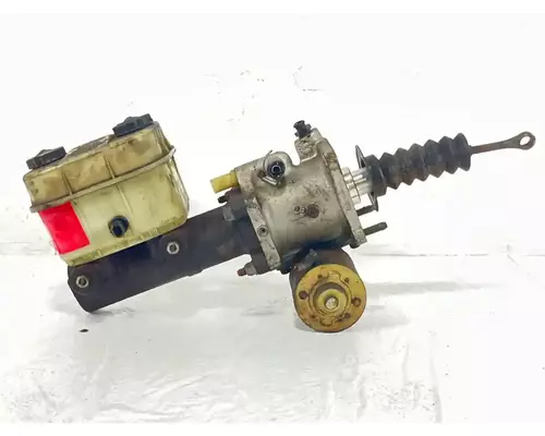 Power Brake Booster GMC C7500 Complete Recycling Group LLC