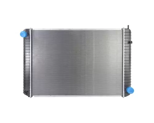 Radiator GMC C7500 LKQ Western Truck Parts