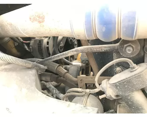 Radiator Core Support GMC C7500 Vander Haags Inc Cb