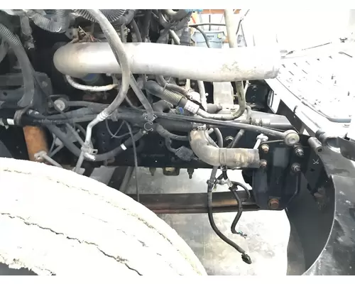 Radiator Core Support GMC C7500 Vander Haags Inc Cb