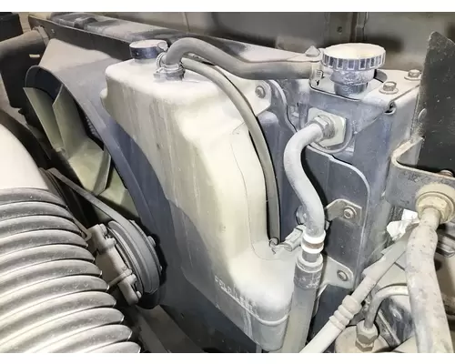 Radiator Overflow Bottle GMC C7500 Vander Haags Inc Sf
