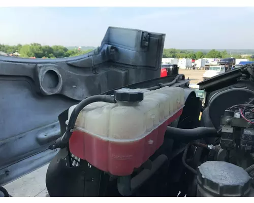 Radiator Overflow Bottle GMC C7500 Vander Haags Inc Kc