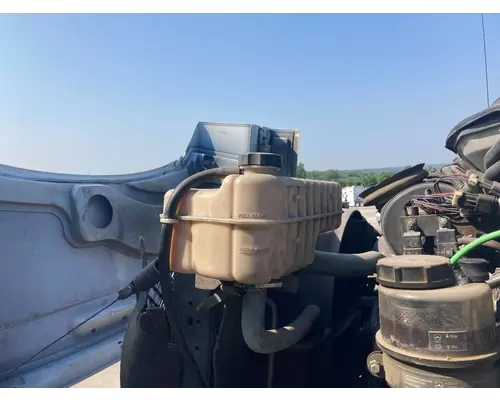 Radiator Overflow Bottle GMC C7500 Vander Haags Inc Kc
