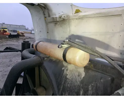 Radiator Overflow Bottle GMC C7500 Vander Haags Inc Dm