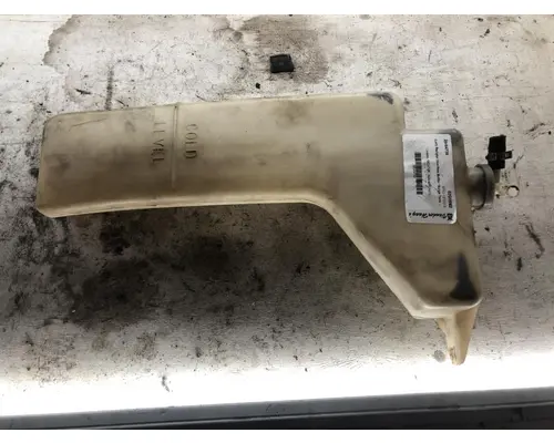 Radiator Overflow Bottle GMC C7500 Vander Haags Inc Kc