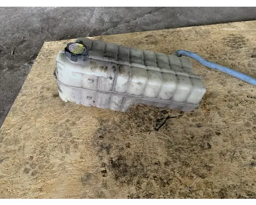 Radiator Overflow Bottle GMC C7500 Custom Truck One Source