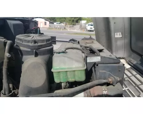 Radiator Overflow Bottle GMC C7500 B &amp; W  Truck Center