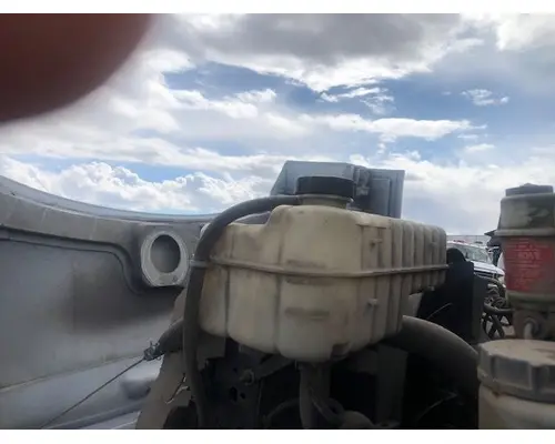 Radiator Overflow Bottle GMC C7500 Holst Truck Parts