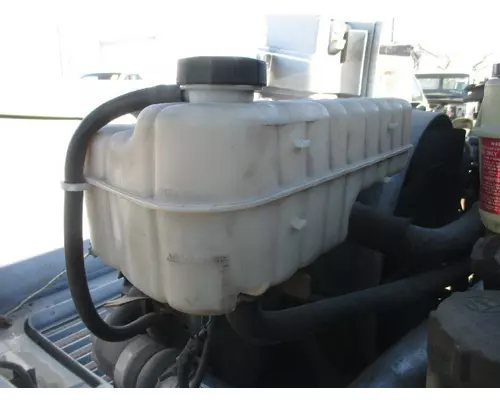 Radiator Overflow Bottle GMC C7500 DTI Trucks