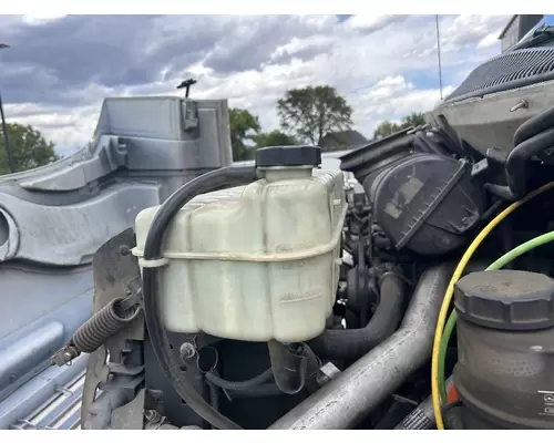 Radiator Overflow Bottle GMC C7500 DTI Trucks