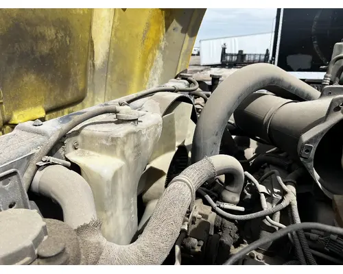 Radiator Overflow Bottle GMC C7500 DTI Trucks
