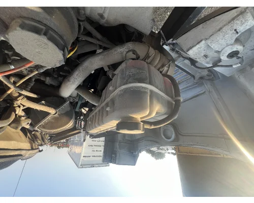 Radiator Overflow Bottle GMC C7500 DTI Trucks