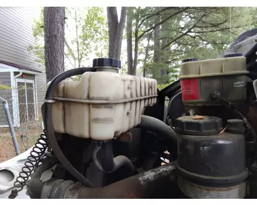 Radiator Overflow Bottle GMC C7500 LKQ Heavy Truck Maryland