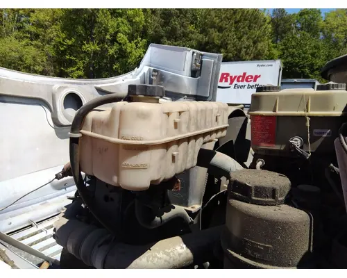 Radiator Overflow Bottle GMC C7500 LKQ Heavy Truck Maryland