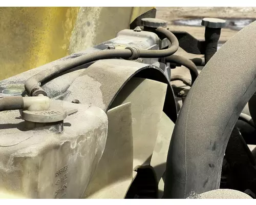 Radiator Shroud GMC C7500 DTI Trucks