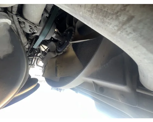 Radiator Shroud GMC C7500 DTI Trucks