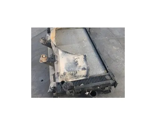 Radiator GMC C7500 American Truck Salvage