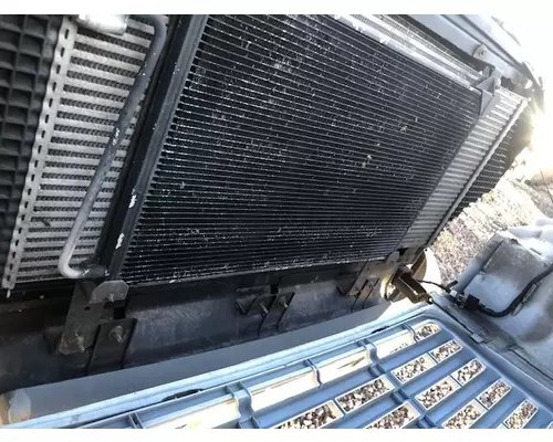 Radiator GMC C7500 Holst Truck Parts
