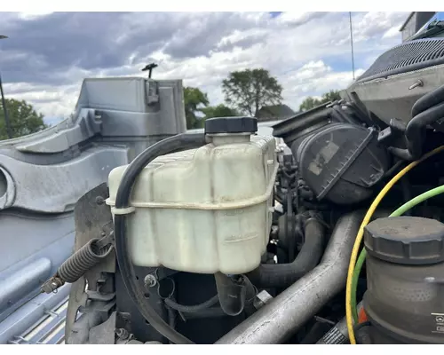 Radiator GMC C7500 DTI Trucks