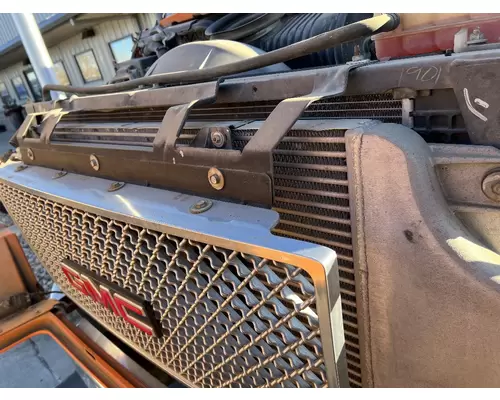 Radiator GMC C7500 DTI Trucks