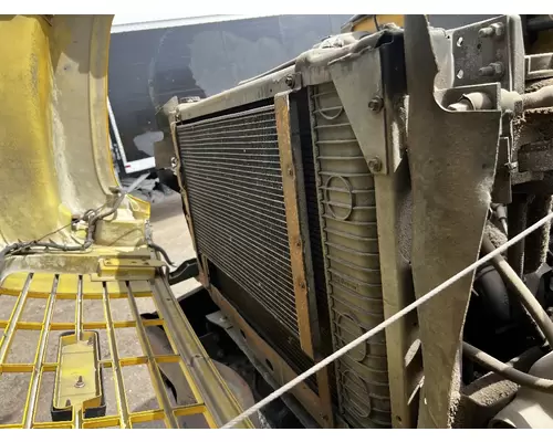 Radiator GMC C7500 DTI Trucks