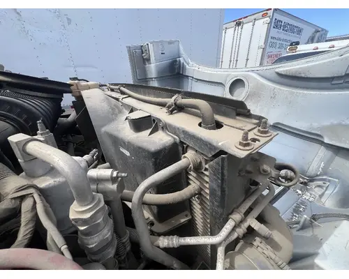 Radiator GMC C7500 DTI Trucks